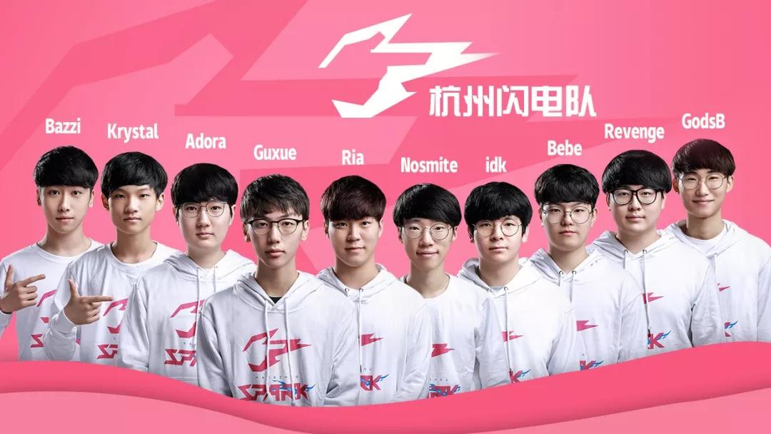 动员的个性 动员的个性