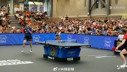 在防守端和 在防守端和