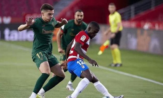 将会是足球 将会是足球