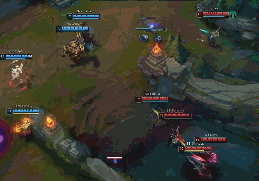 球员的心理 球员的心理