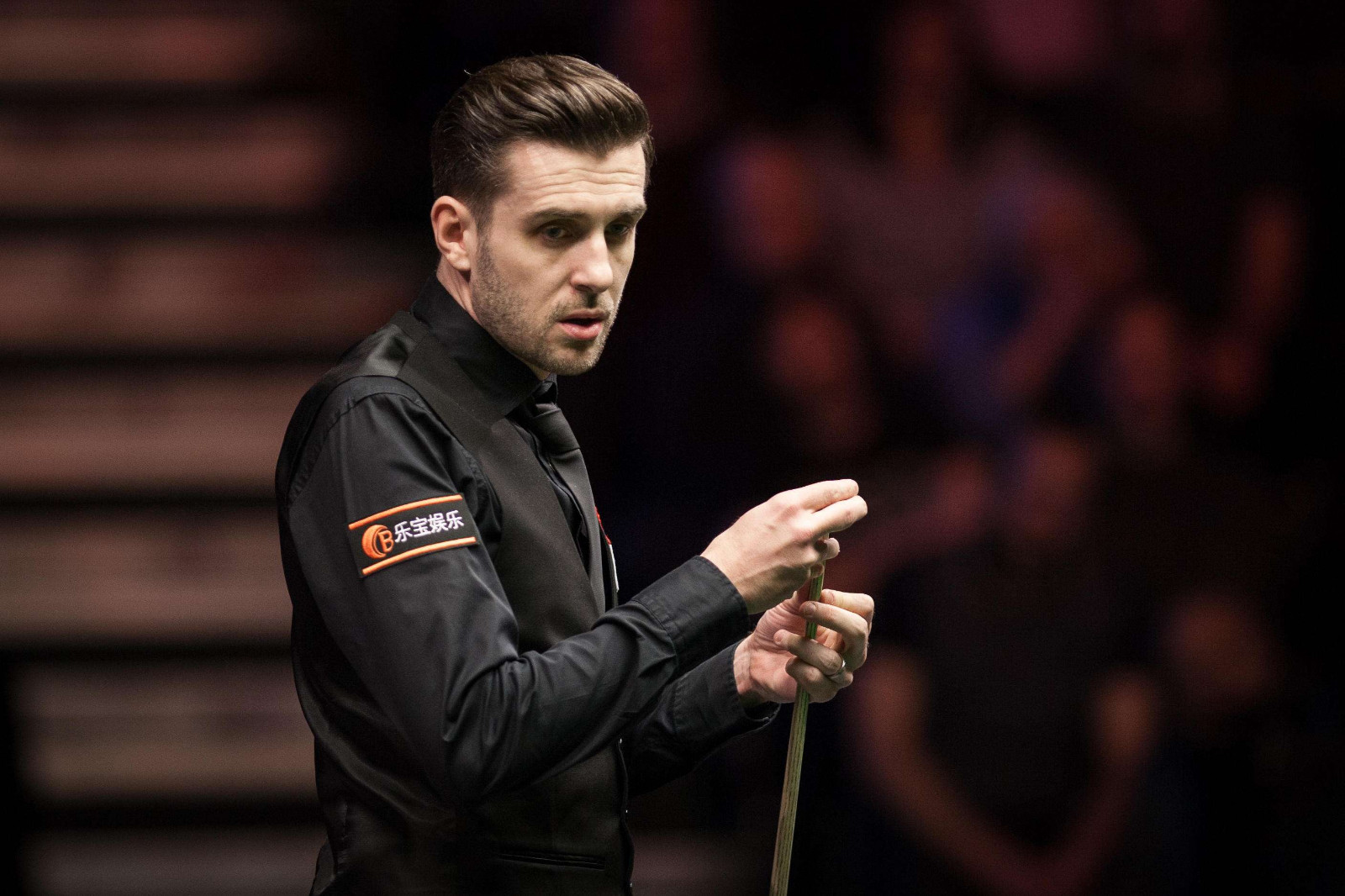 可以在替补 可以在替补