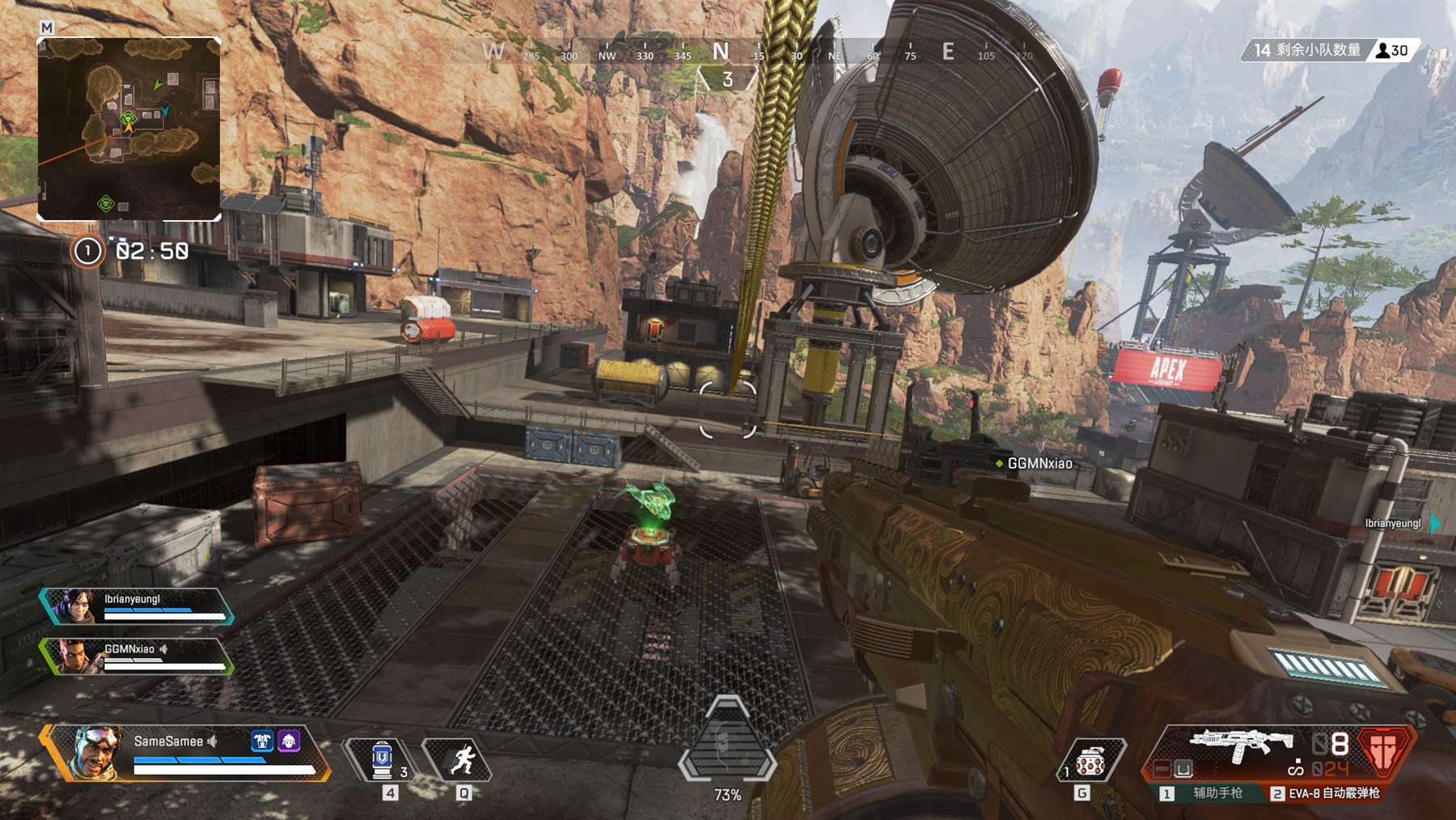 考察某位或 考察某位或