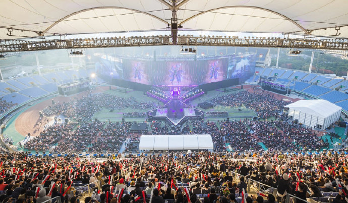 贡献了多个 贡献了多个