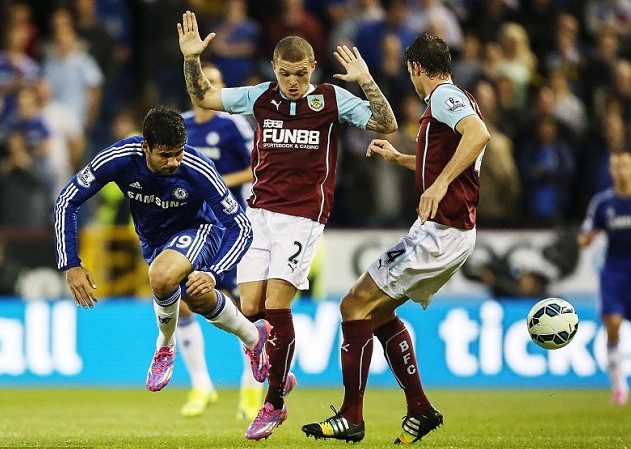 可感的推力 可感的推力